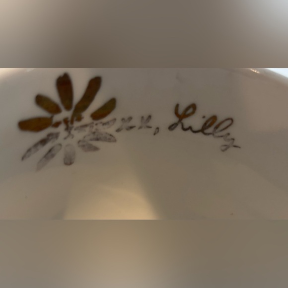 Lilly Pulitzer | High Maintenance print coffee mug - Picture 7 of 11